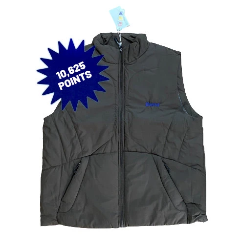 Bona Chocolate Brown Jacket