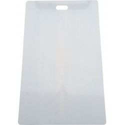 Floor Mechanics Poly Pro Floor Shield