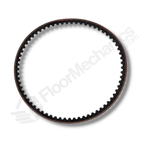 Pallmann Gecko Star 2.0 Drive Belt Pallmann Gecko Star 2.0 Drive Belt