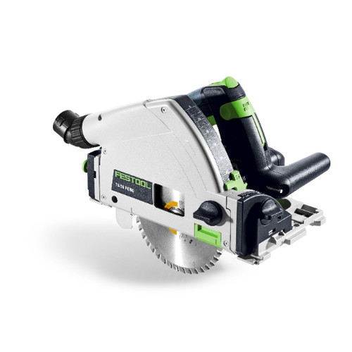 Festool Plunge Cut Track Saw TS 55 FEQ-F-Plus