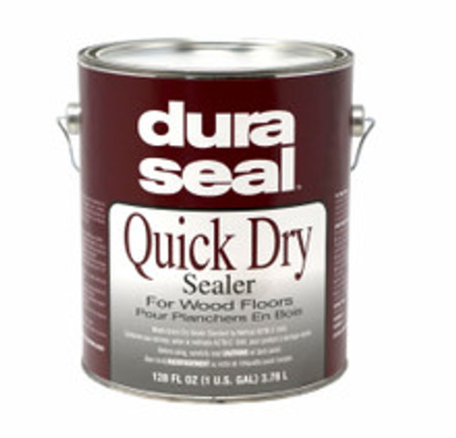 DuraSeal Quick Dry Sealer Quart