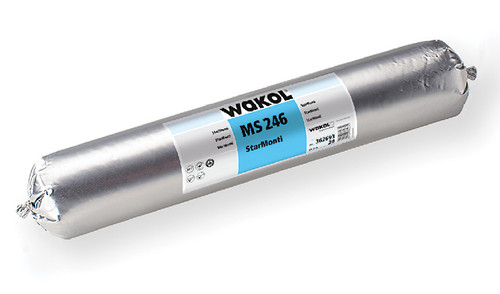 Wakol MS - 246 StarMonti Sausage Tube