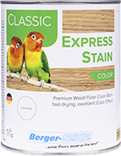 Berger Seidle Classic ExpressStain Quarts Berger Seidle Classic ExpressStain Quarts