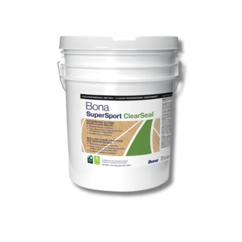 Bona SuperSport ClearSeal Bona SuperSport ClearSeal