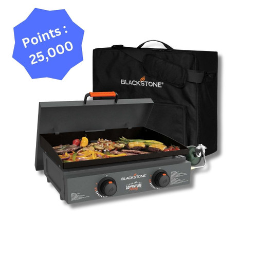 Blackstone 22" Griddle