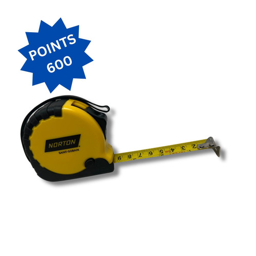 Norton Tape Measure Norton Tape Measure