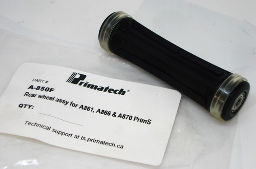 REAR WHEEL ASSY FOR A861 A866 A870 PRIMSURFER