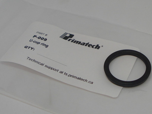 Primatech U-CUP RING