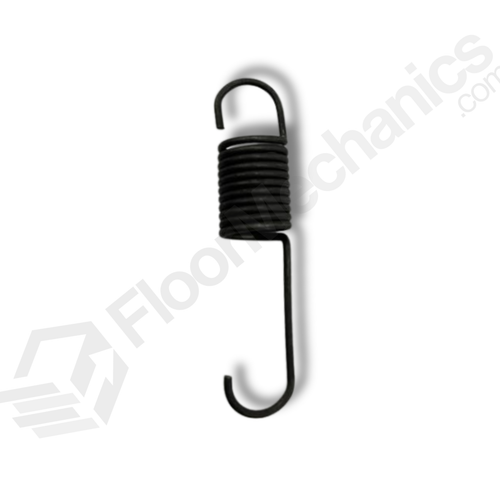 SPRING PRESSURE ADJUSTMENT for American Sanders FloorCrafter CE Base Assembly 2.