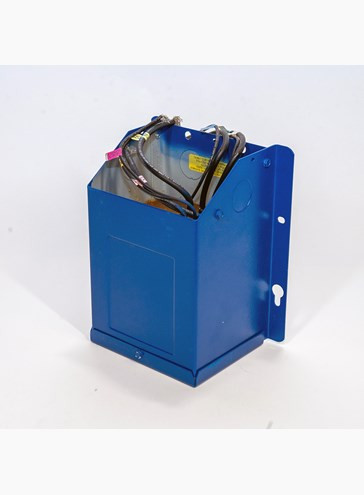 Power Station Painted Transformer/Booster