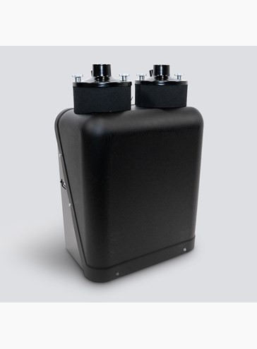 Bona Portable DCS 2.0 - 2 Motor & Cover Kit