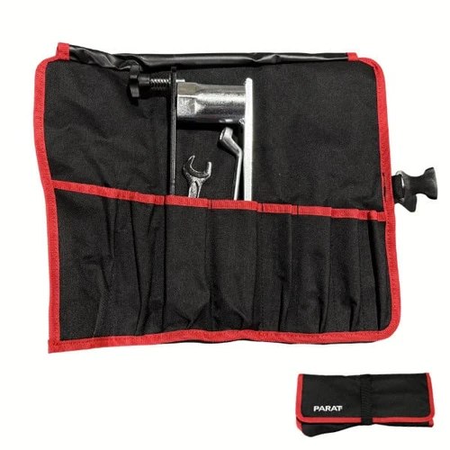 Lagler Tool bag complete (for HUMMEL as from 09/2022) P226