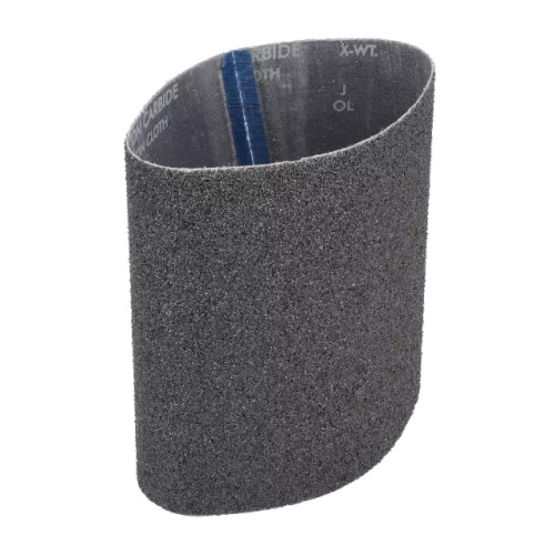 Norton - 11-7/8 x 29-1/2 In. Durite Cloth Floor Sanding Belt 60 Grit