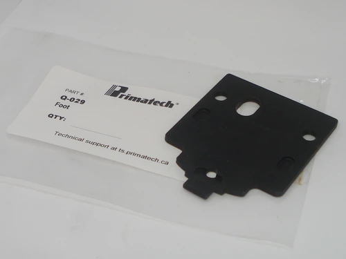 Primatech FOOT for 550