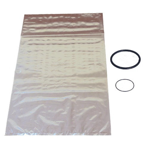 Lagler -Disposable Dust Bag Trio - NEW SYSTEM