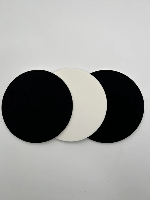 Kit Driver Pads 3 EZ-Sand