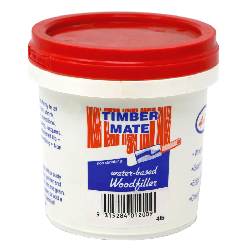 Timbermate Wood Patch Wood Filler Quart Floor Mechanics The World's