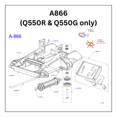 Primatech Q550AR v 143
