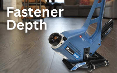 Primatech Fastener Depth Calculator Button