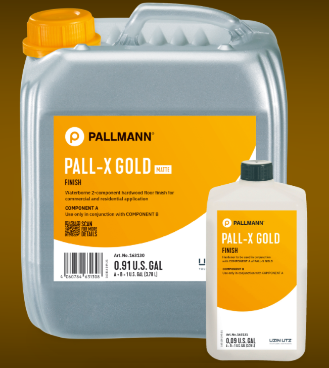 Pall-X Gold Blog: 3 Reasons You Should Try Pall-X Gold