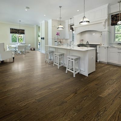 Red Oak by Hapwood® 