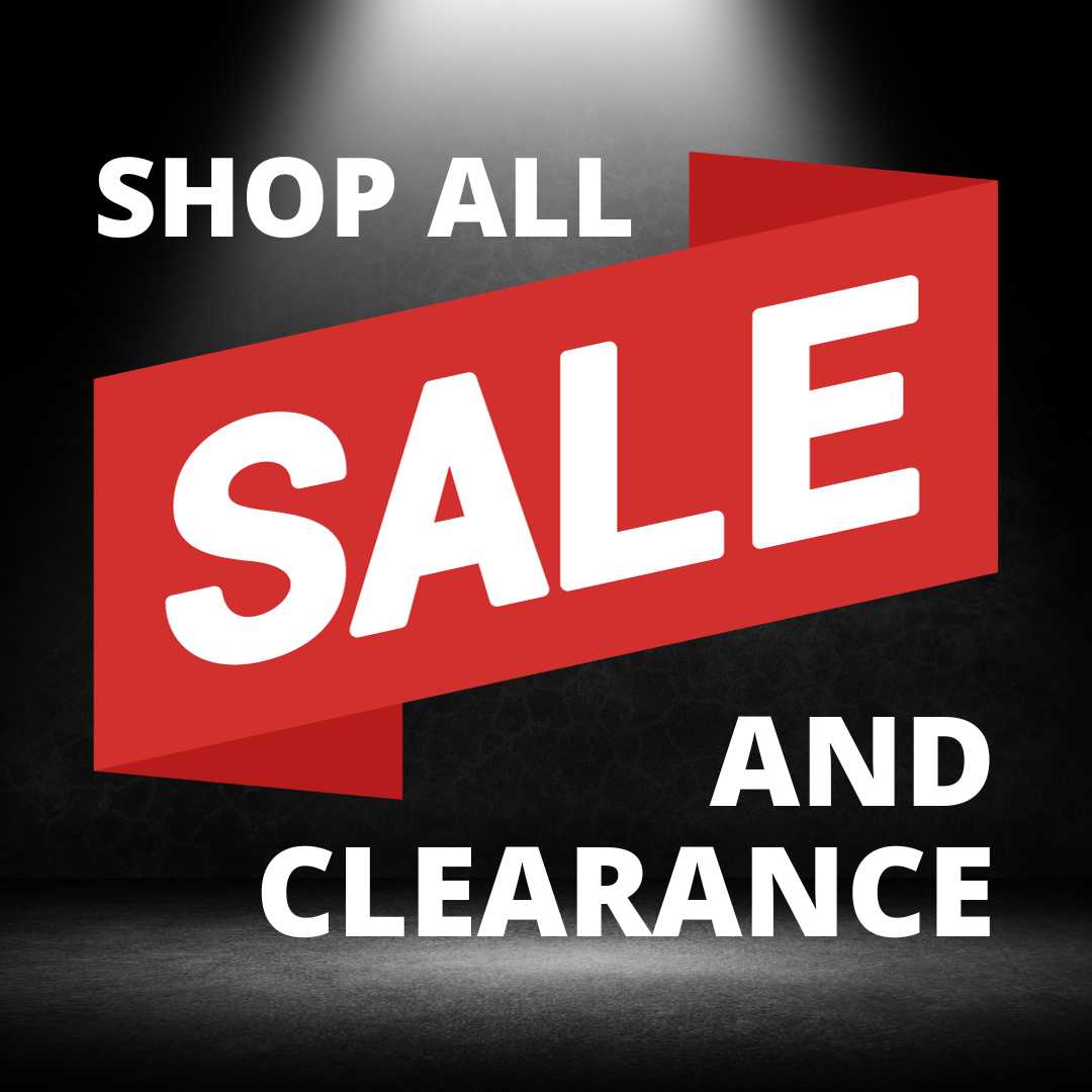 Shop all Sale and Clearance