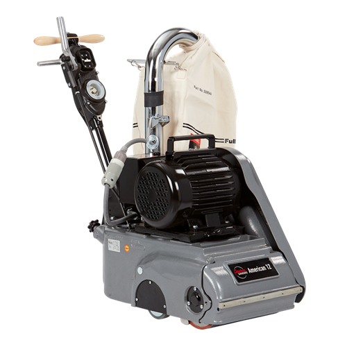 American Sanders Clarke American 12 with Urethane Wheels