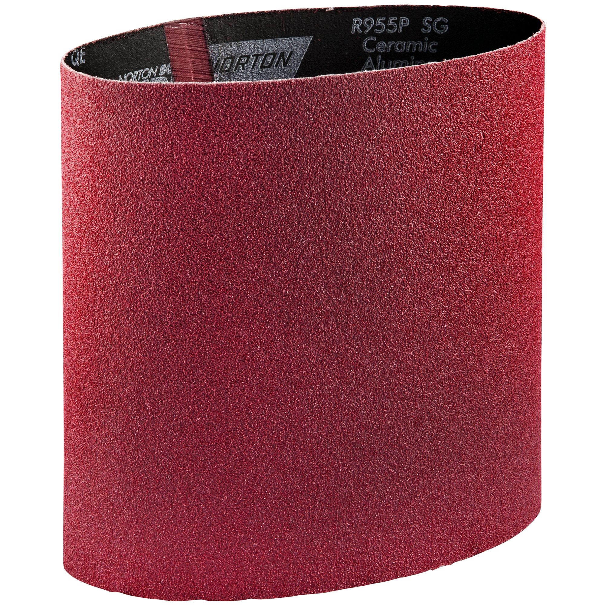 やすのり Norton Red Heat Belts 8