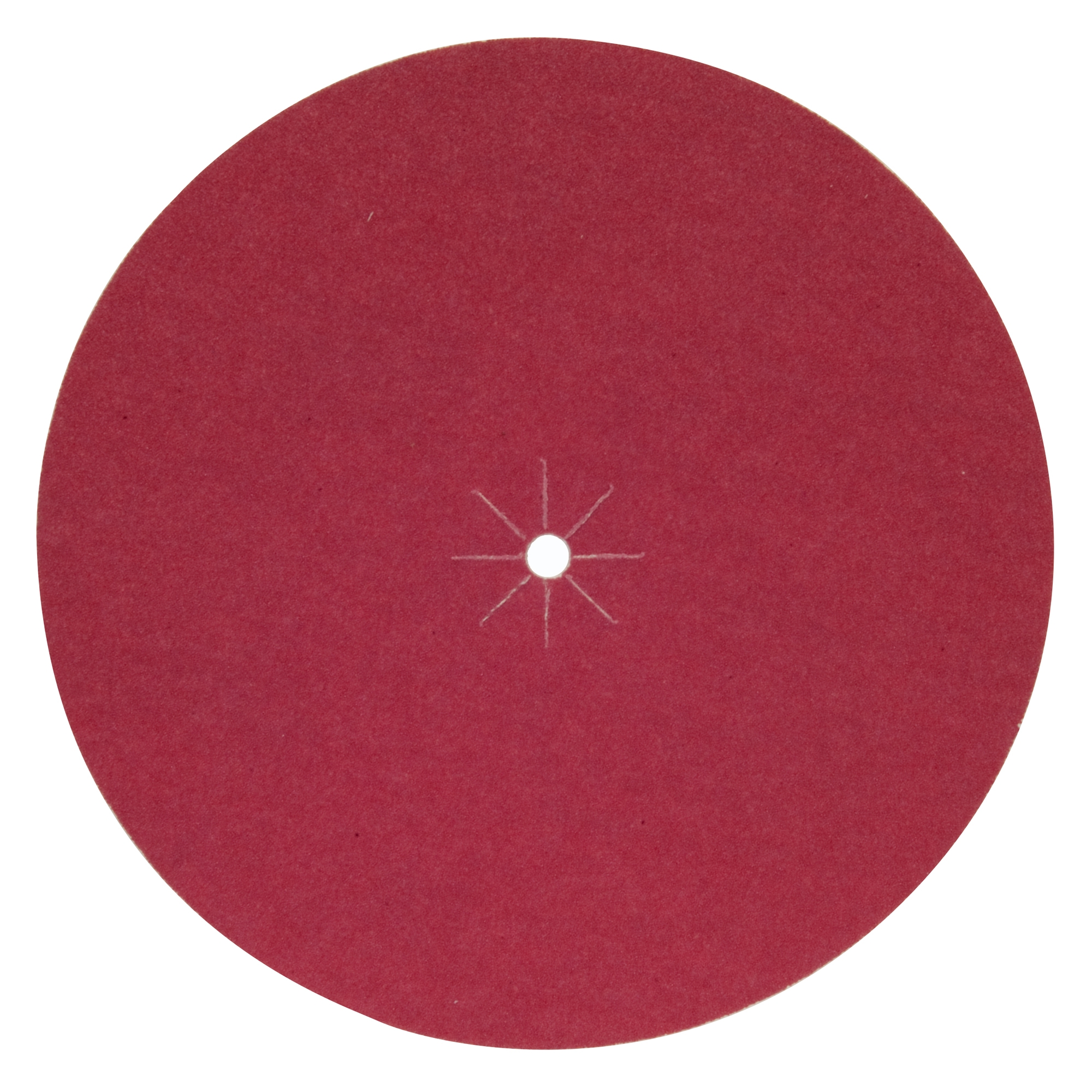 Norton Red Heat Edger Discs 7