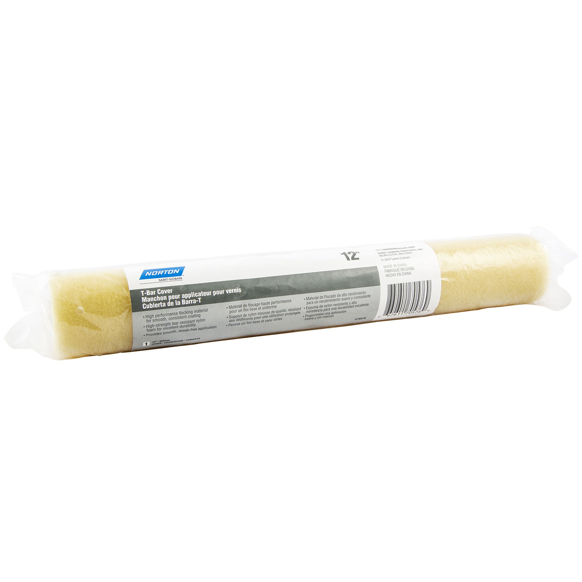 Norton T-Bar Applicator Refills - Floor Mechanics - The Fastest 