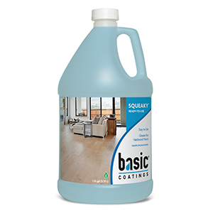 Basic Coatings Squeaky Cleaner Refill - Thumbnail 4