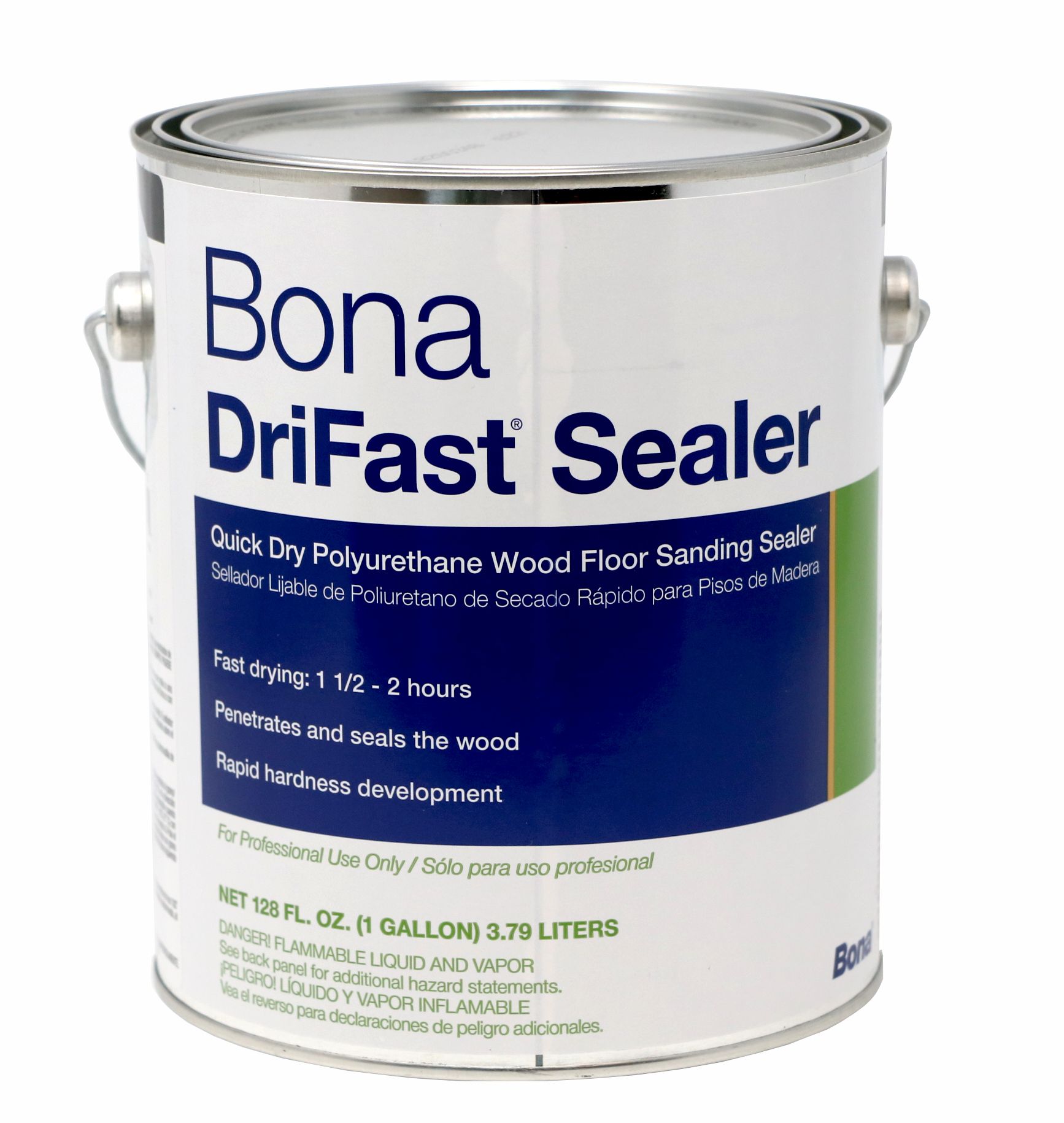 bona drifast quick dry sealer gallon
