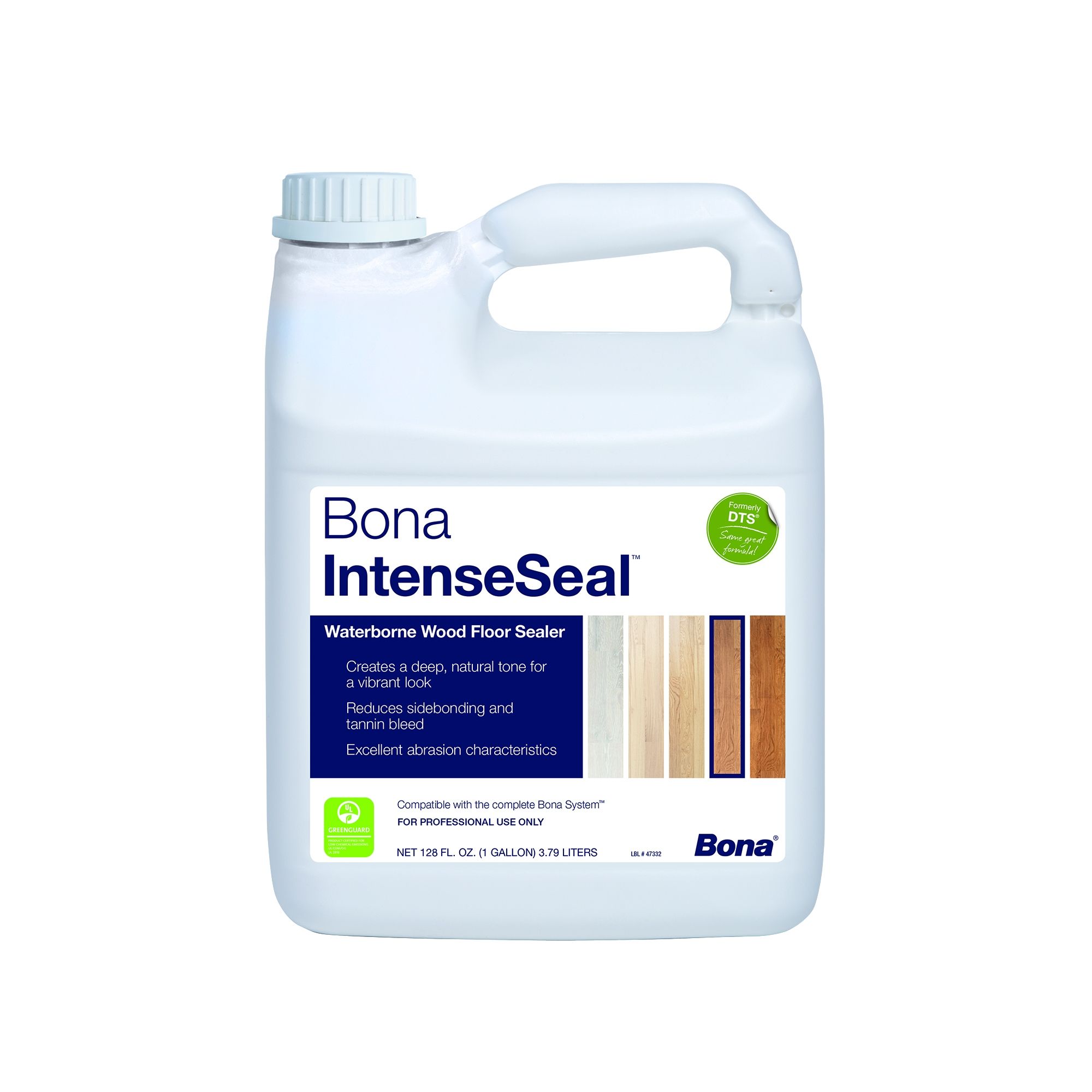 Bona DTS/IntenseSeal Gallon