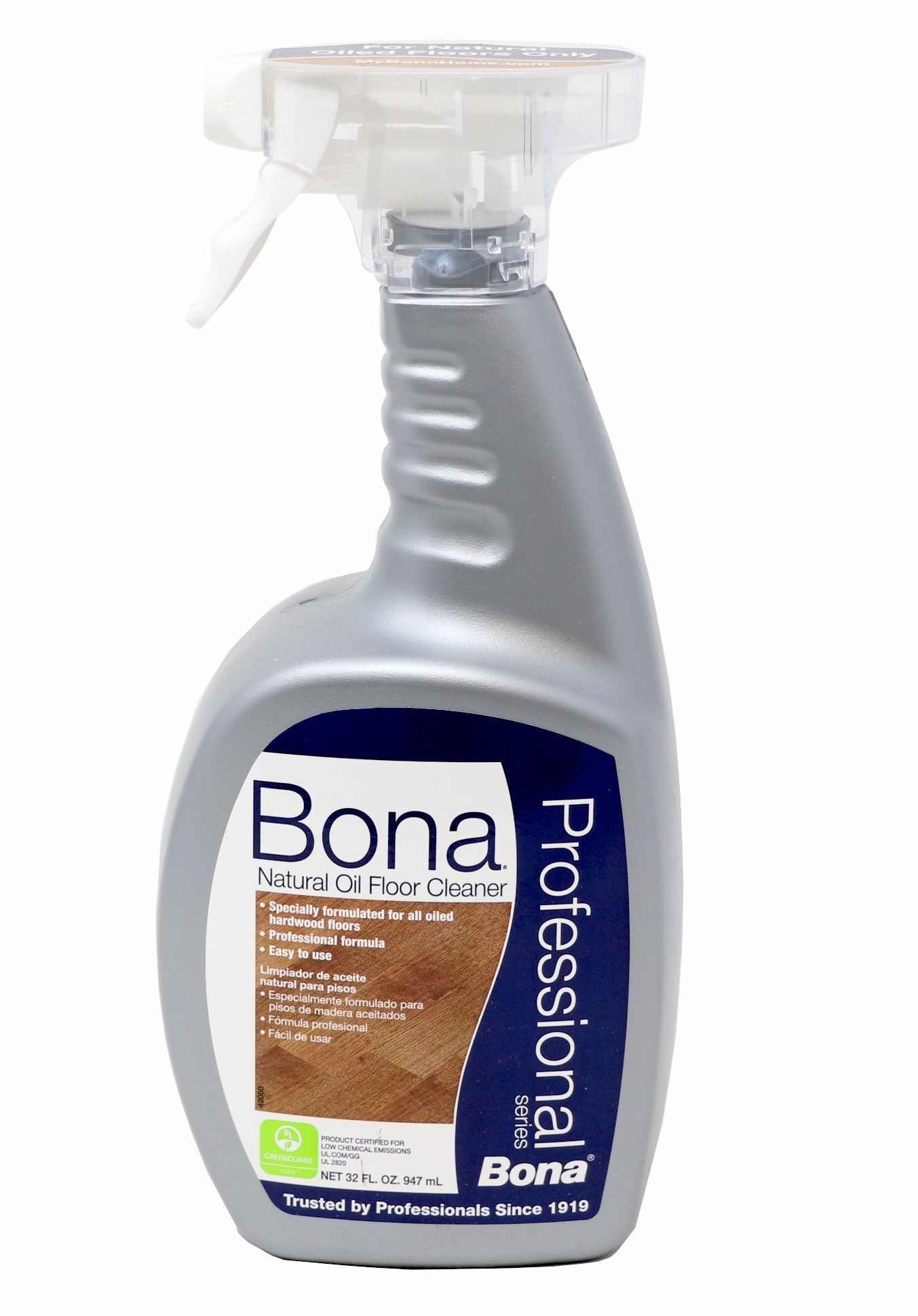 Bona Floor Kit - Thumbnail 2