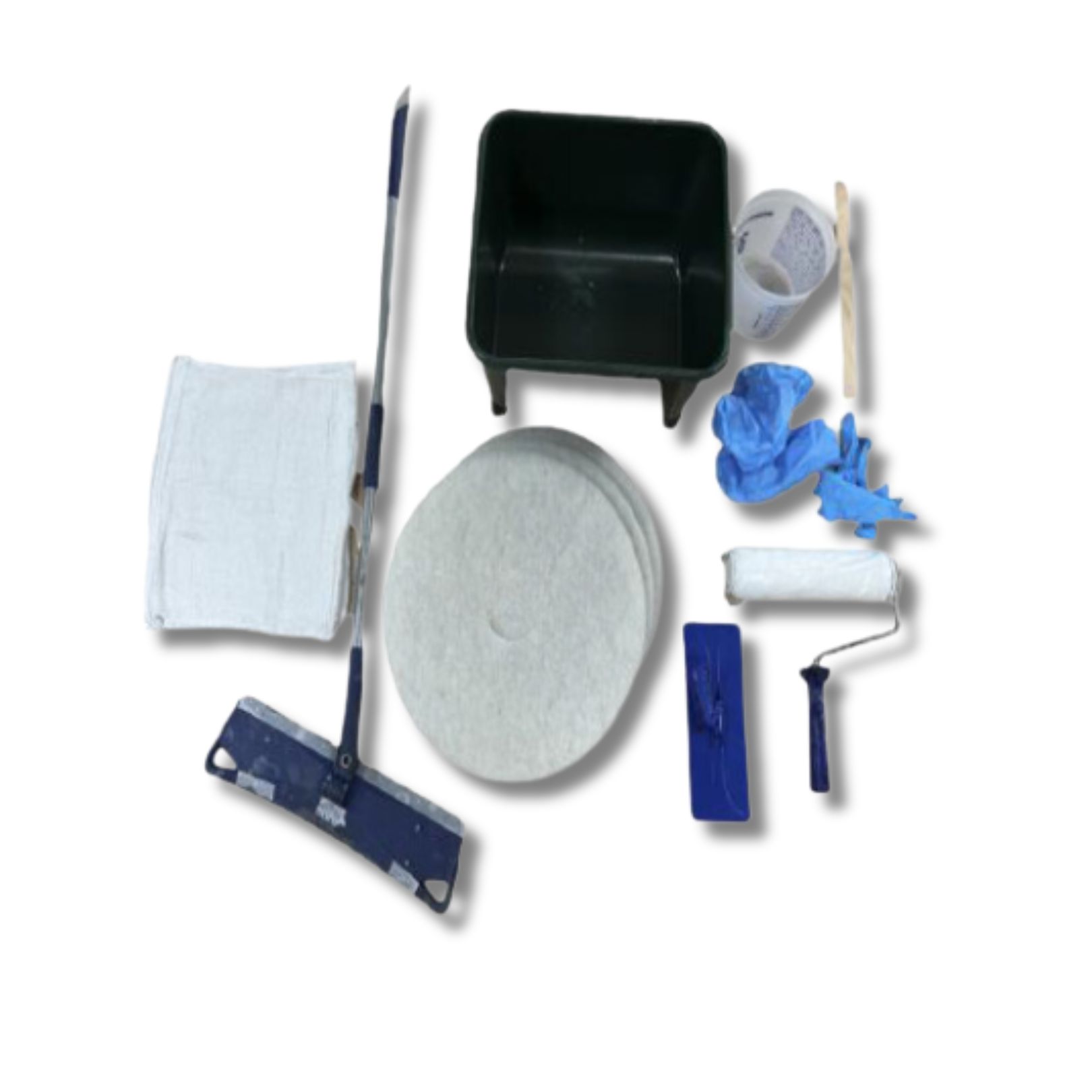 Bona Chroma® Starter Kit by Bona