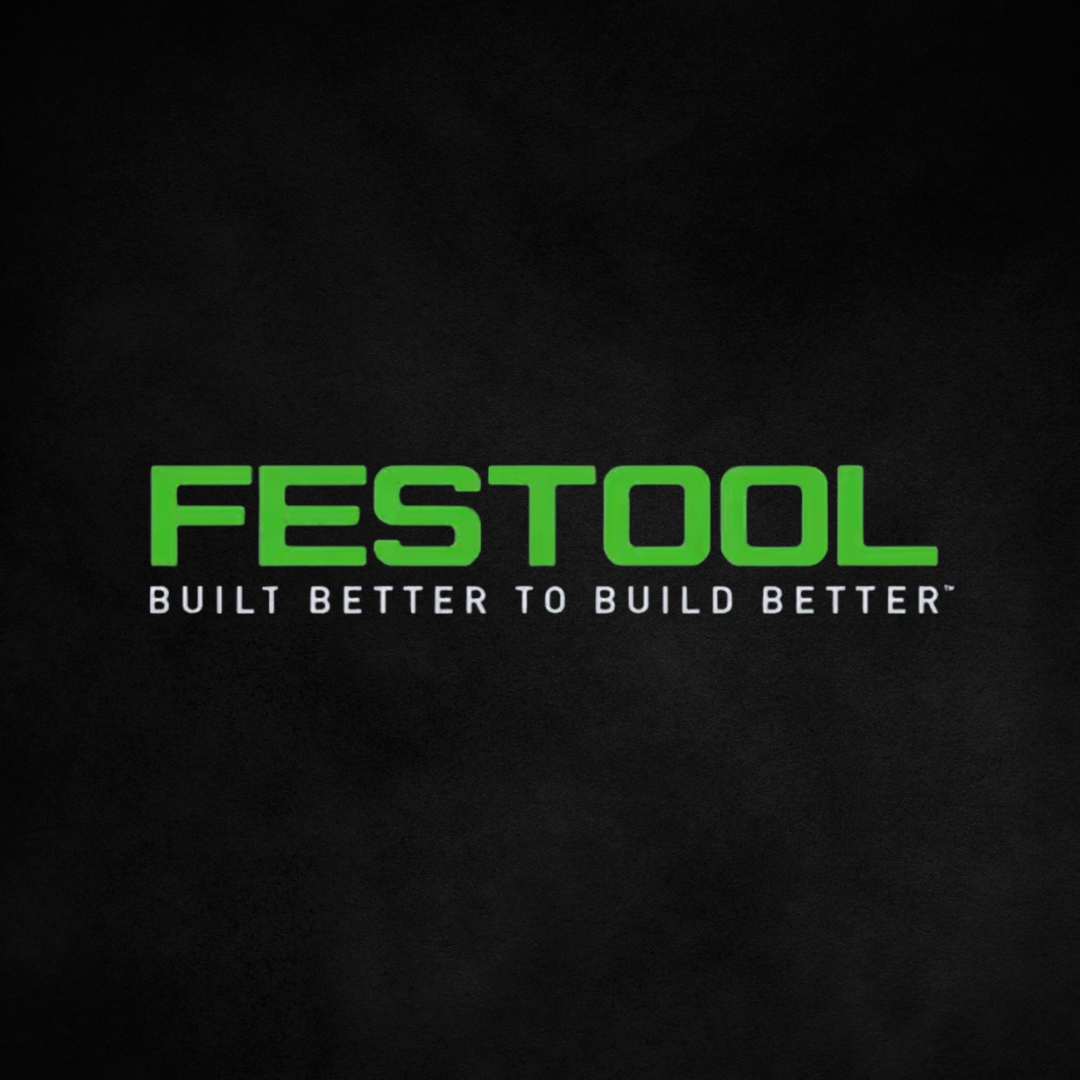 The Festool Difference