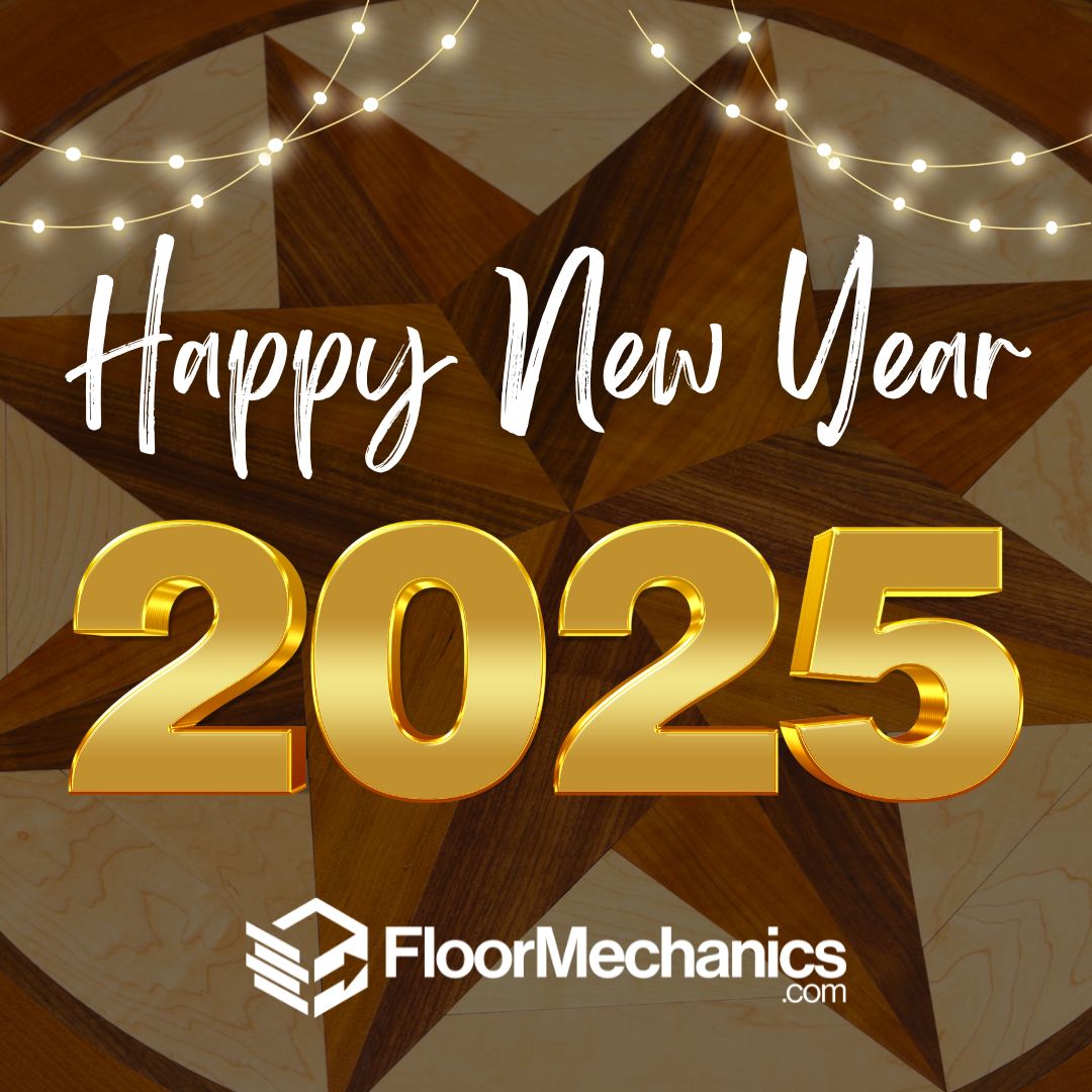 Cheers to 2024! On to 2025
