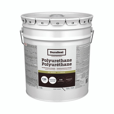 DuraSeal Premium Polyurethane (Formerly Fabulon) - 1 Quart