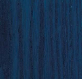 Basic Coatings HyperTone Blue Water-Based Wood Floor Stain