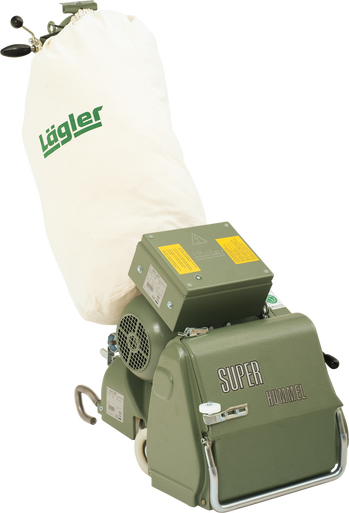 Lagler 12 Super Hummel Belt Sander W 3 Phase Motor Floor Mechanics The Fastest Free Delivery On Orders 75 For Hardwood Flooring Contractors. Huge Inventory Same Day Shipping