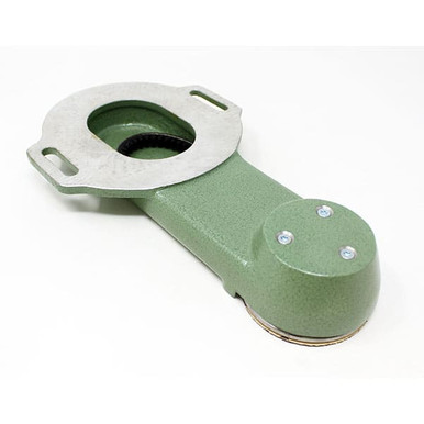 Corner Attachment Elan, Complete