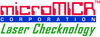 microMICR Product Image 