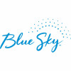 Blue Sky View Product Image