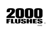 2000 Flushes View Product Image