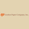 Gordon Paper Product Image 