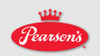 Pearson's Product Image 