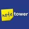 NoteTower Product Image 