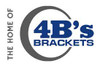 4B's Bracket View Product Image