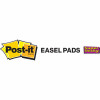 Post-it Easel Pads Super Sticky View Product Image