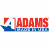 Adams Manufacturing View Product Image